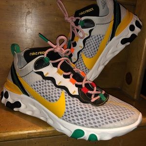 Nike Reach Element 55